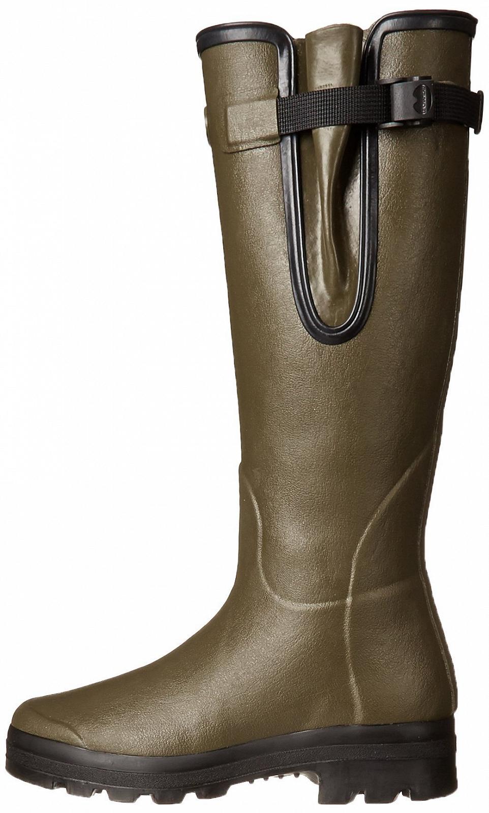 Чоботи Le Chameau VIERZ M, фото №8