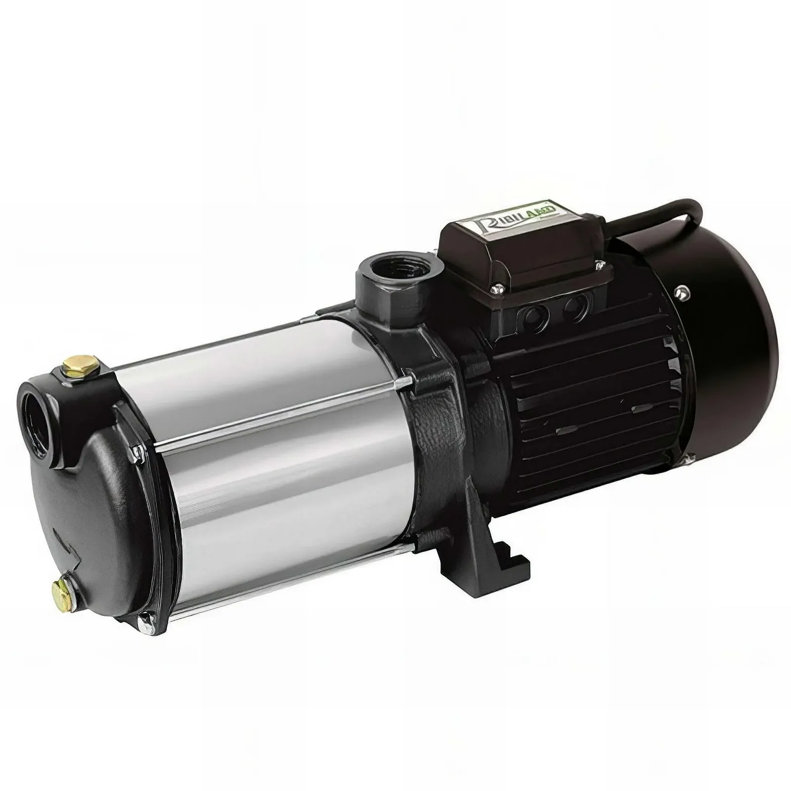 Насос струйный многоступенчатый Ribimex Pro Series PRMCA5/TRI 1450 Вт 5400 л/ч, фото №1