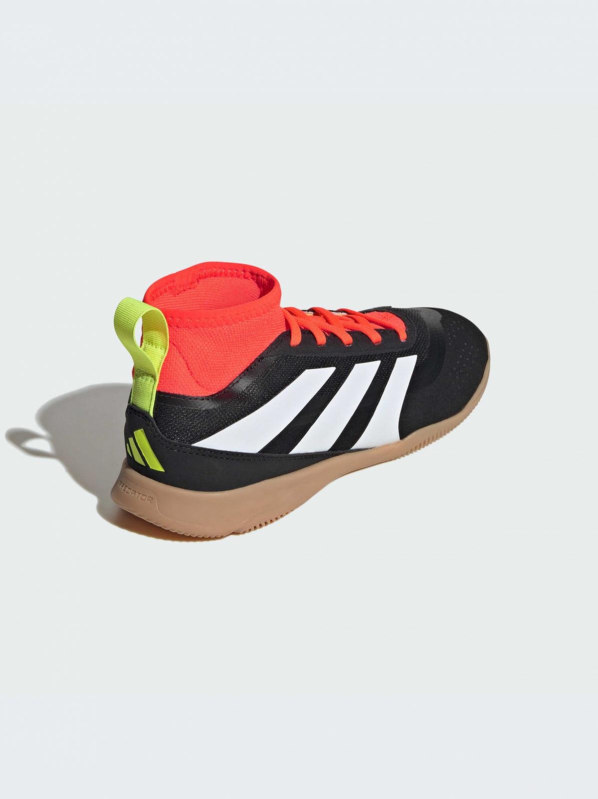 Кросівки Adidas Predator League IN JR 36 2/3, фото №5