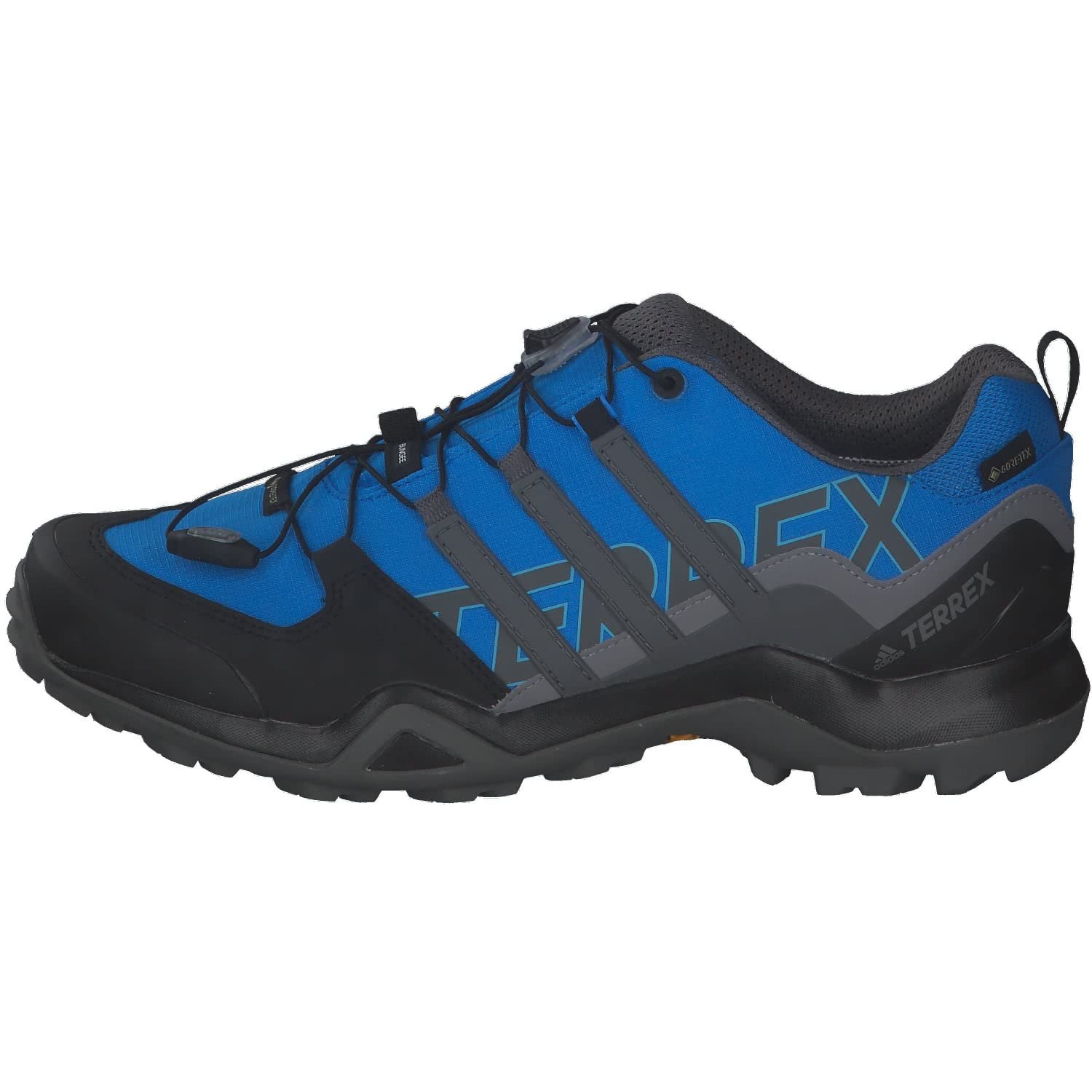 Кросівки adidas Terrex Swift R2 Gore-tex чоловічі для хайкінгу, фото №2