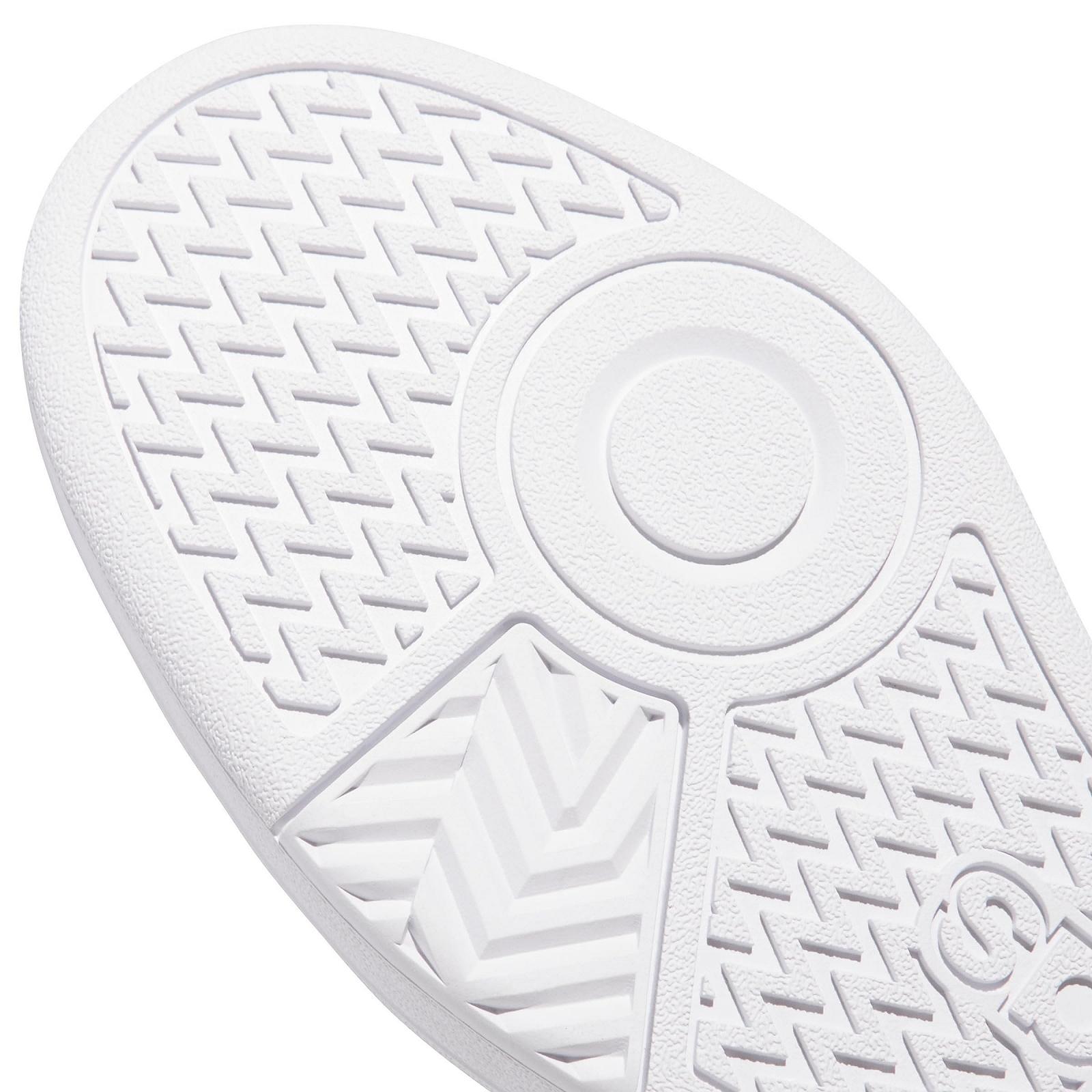 Кроссовки Unisex adidas Hoops 4.0 Mid, фото №5