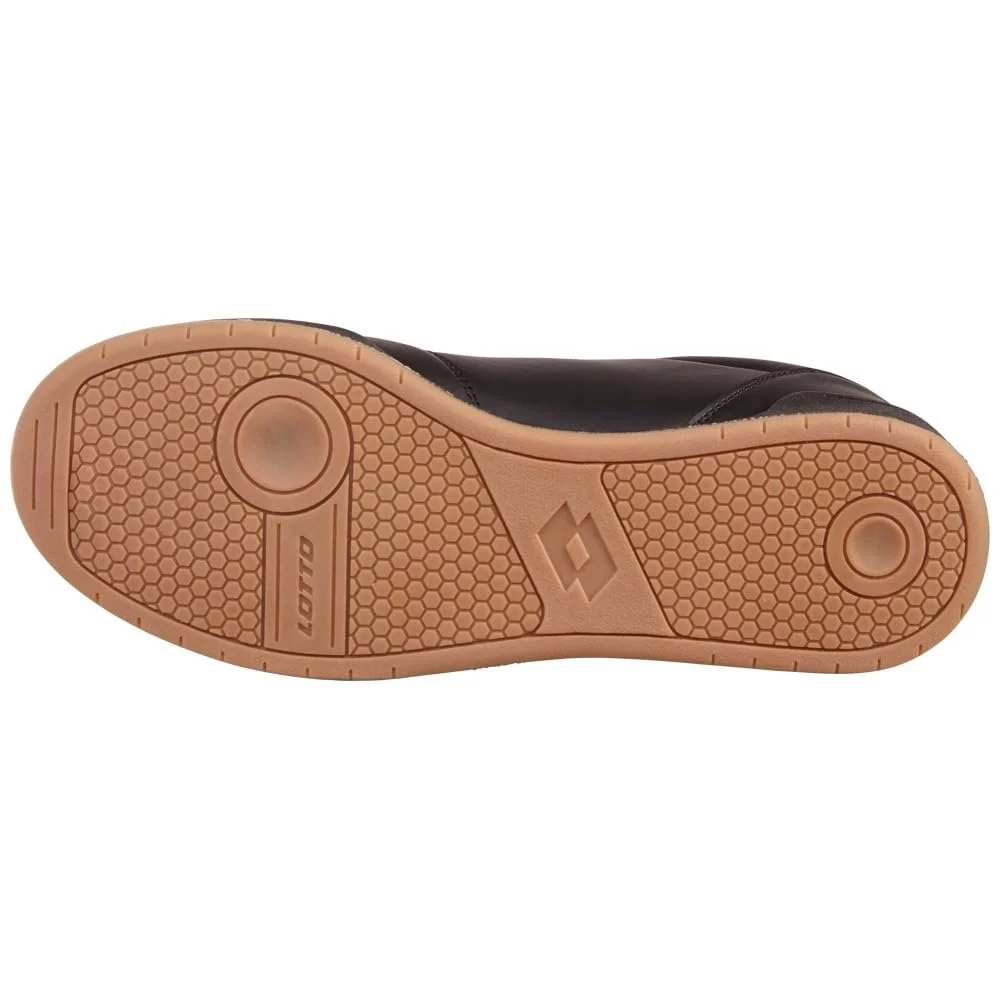 Кросівки Lotto TITANIS VL Unisex 2400530U, фото №3