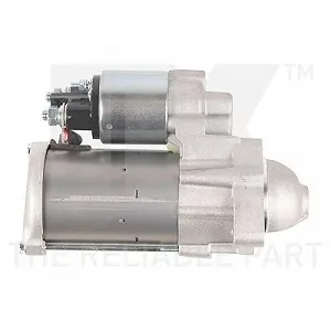 Стартер NK 4739002 для MERCEDES-BENZ NISSAN RENAULT DACIA synthetic.ua - Фото 1