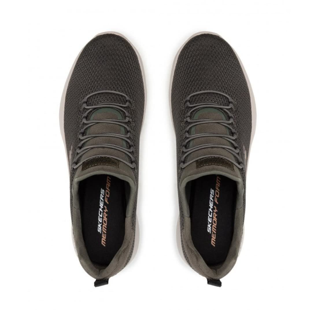 Кроссовки Skechers Sport Dynamight 2.0 Fallford серые, фото №7