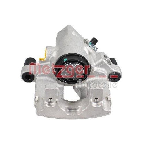 Гальмівний супорт METZGER GREENPARTS 6261561 для FORD задня вісь зліва, фото №2