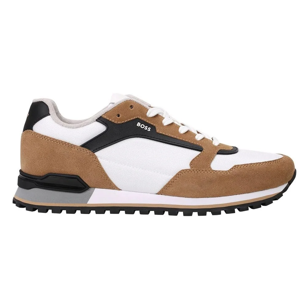 Кросівки Boss Parkour-l_Runn_sdnyt, фото №1