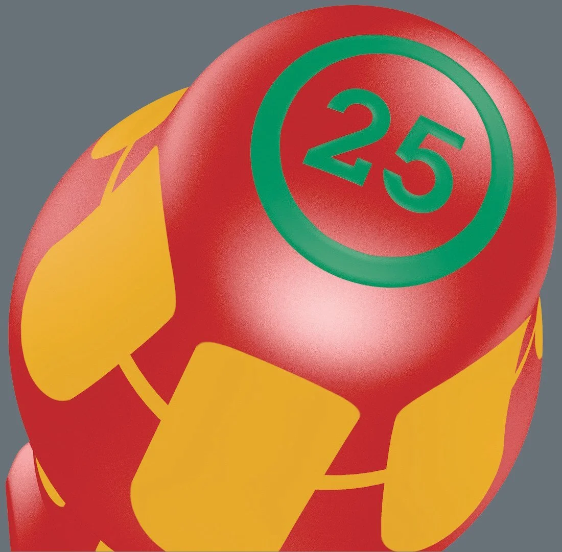 Ізольована викрутка Torx Wera 167 i VDE 05006176001 TX 25 x 100 мм, фото №8