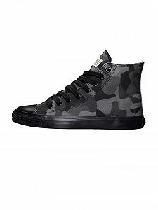 Кросівки Ethletic Unisex Hi Fair Trainer White Cap Fair Vegan Sustainable - Фото 1