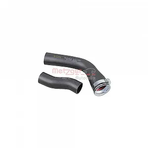 Шланг інтеркулера METZGER 2400780 для ALFA ROMEO турбокомпресор - Фото 1