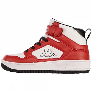 Дитячі Кросівки Kappa Alid K Kids - Фото 1