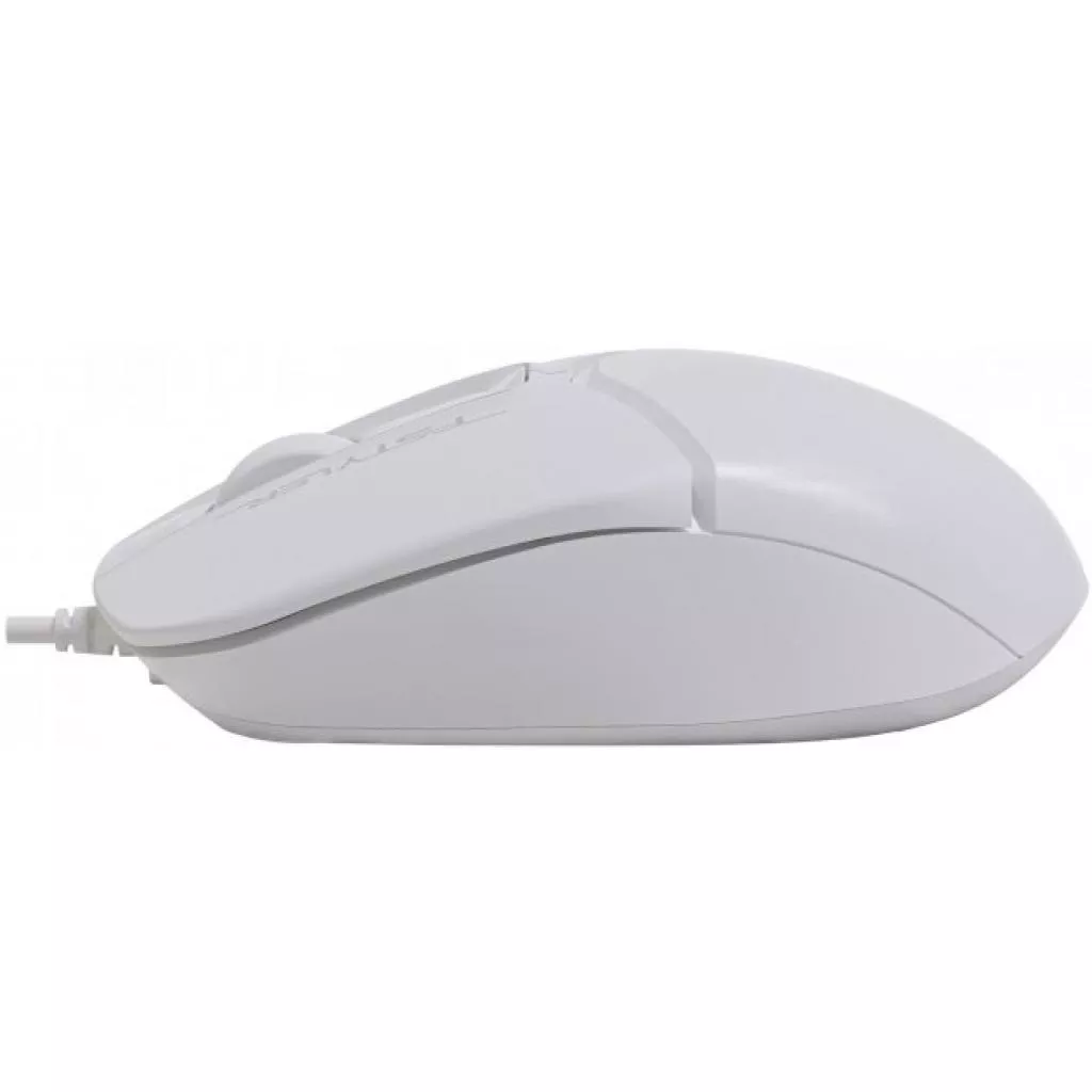 Мышка A4tech FM12 White, фото №5