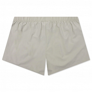 Шорти Fear of God Essentials Running Nylon Short 'Seal'. XL synthetic.ua - Фото 1