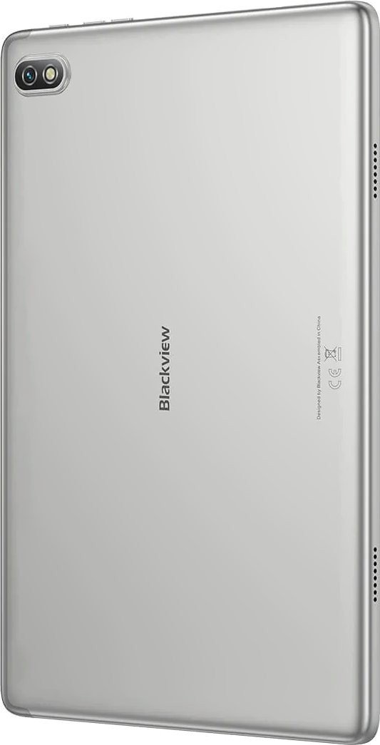 Планшет 10.1" Blackview Tab 7 Wi-Fi 3/32Gb 4G 2-SIM 4 ядра Android 13 6580 mAh Серый, фото №6