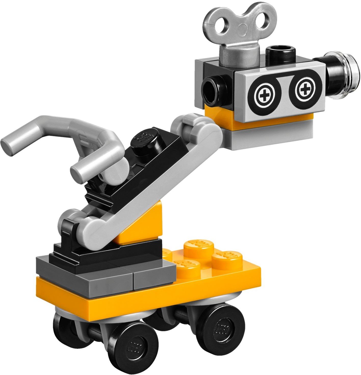 Конструктор LEGO Friends TV Studio Pop Star 41117, фото №7