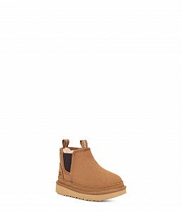 Челсі черевики UGG Neumel для хлопчиків - Фото 1