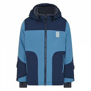 Купить LEGO Унисекс Куртка - Фото 1 LEGO Унисекс Куртка - Фото 1