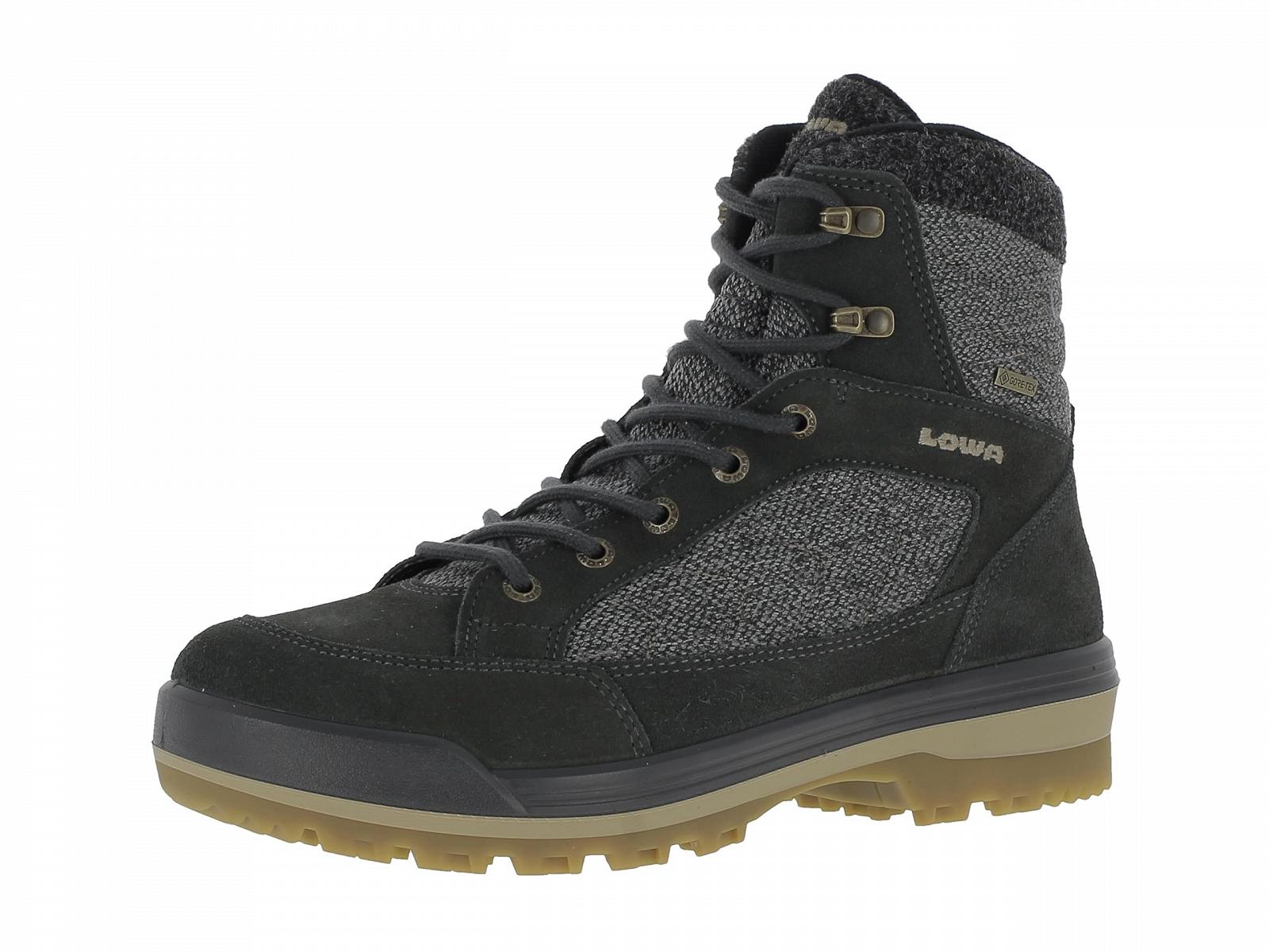 Черевики LOWA ISARCO GTX, фото №1