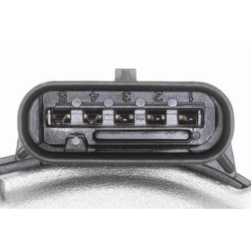 Дросельна заслінка VEMO V52-81-0010 для HYUNDAI, фото №2 Дросельна заслінка VEMO V52-81-0010 для HYUNDAI, фото №2