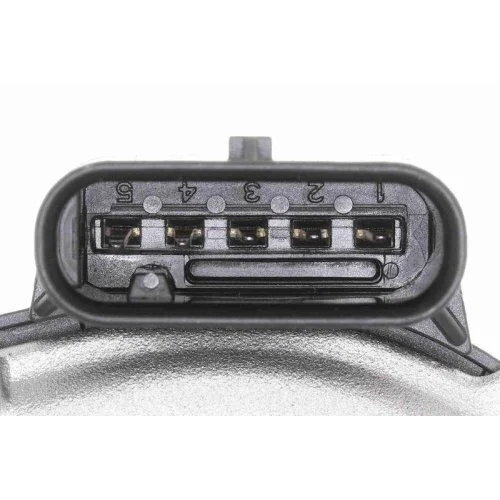 Дроссельная заслонка VEMO V52-81-0010 для HYUNDAI, фото №2