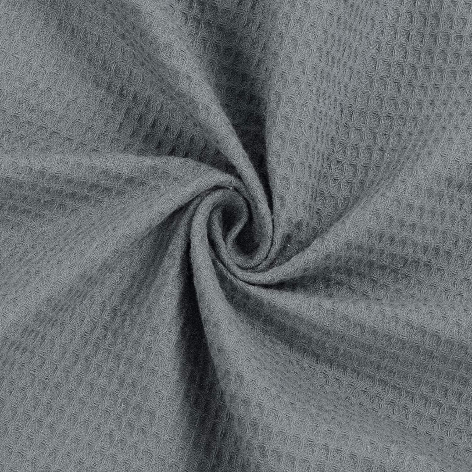 Ковдра ZOLLNER М'яка 150 x 200 см Сіра, фото №2
