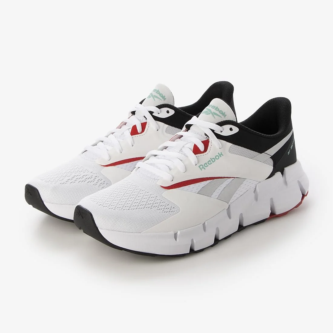 Кроссовки Unisex Reebok Zig Dynamica 5, фото №3