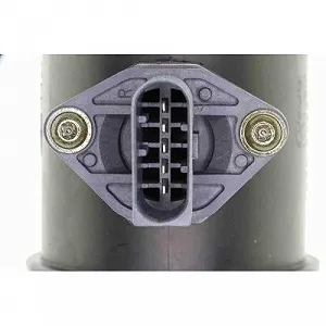 Датчик массового расхода воздуха VEMO V10-72-0970 для AUDI SEAT SKODA VW synthetic.ua - Фото 1