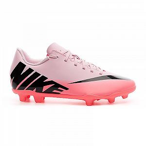 Футбольные бутсы Nike JR VAPOR 15 CLUB FG/MG размера 38.5 synthetic.ua - Фото 1