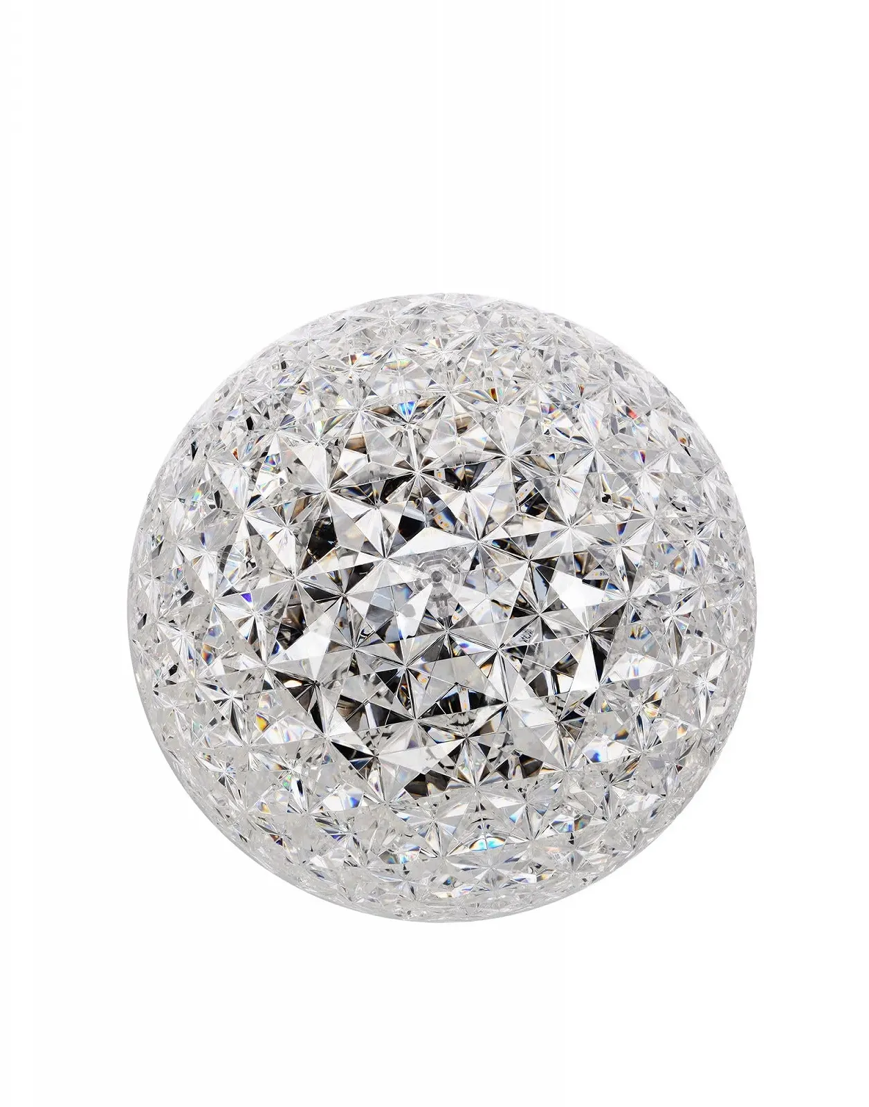 Настільна лампа Kartell Planet Con Stelo LED 33 x 53 см 22 Вт, фото №2