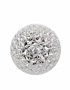 Настільна лампа Kartell Planet Con Stelo LED 33 x 53 см 22 Вт synthetic.ua - Фото 1