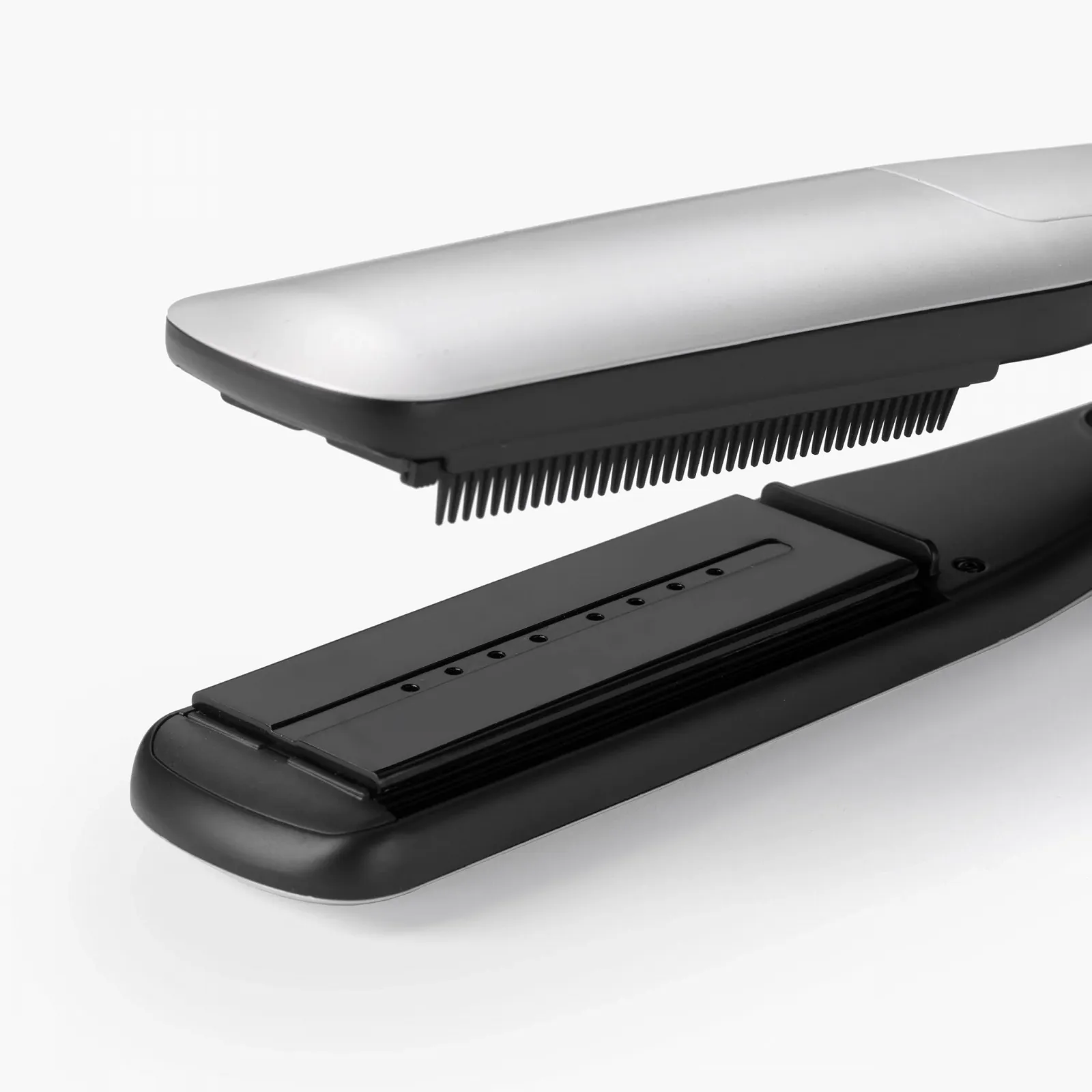 Паровой выпрямитель BaByliss Steam Lustre Styler ST595E, фото №9