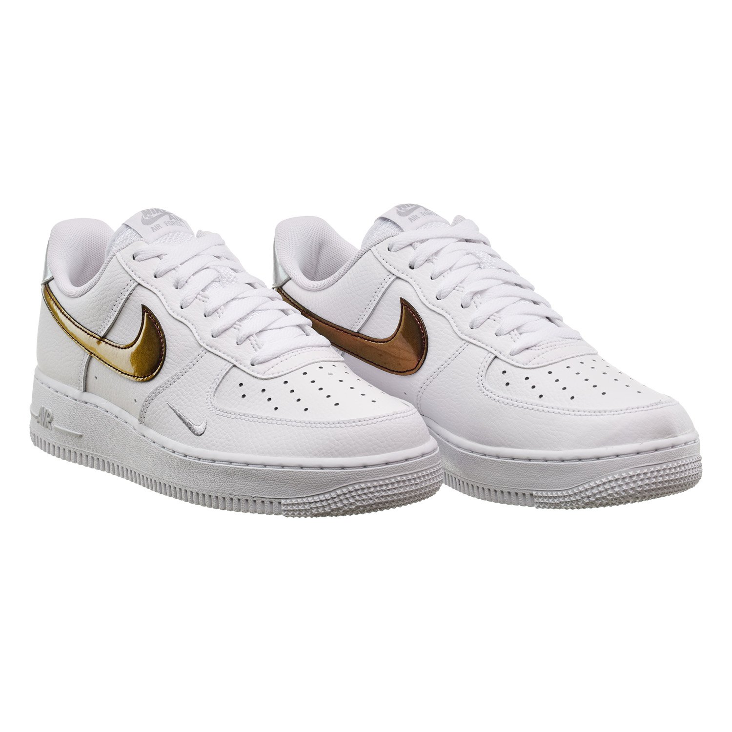 Кросівки Nike Air Force 1 '07 44, фото №5