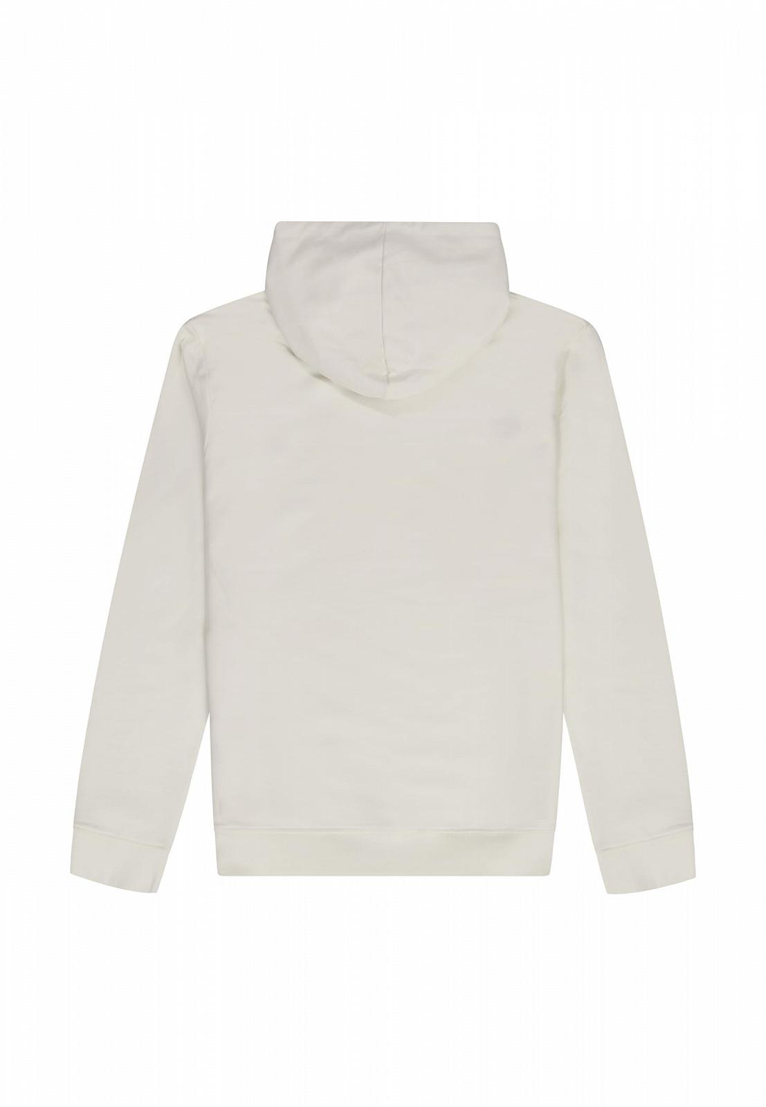 Худи Onomato! Star Wars The Mandalorian Grogu Толстовка с капюшоном Крем, фото №2