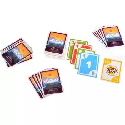 Настольная игра Magellan Монтана MAG036271, фото №4