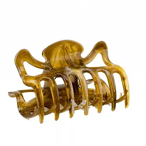 Заколка для волос Mandelbraun 9 см - Фото 1