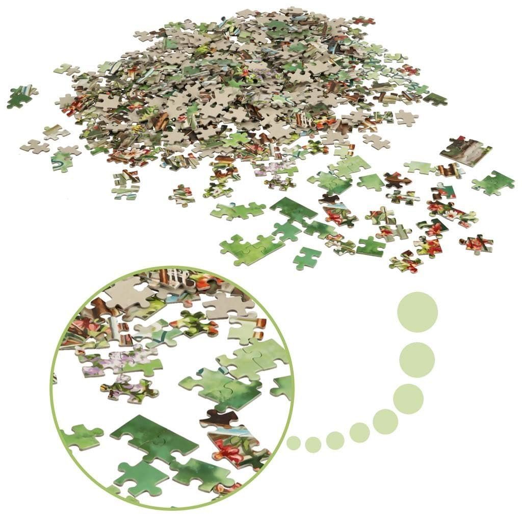 Пазл Castorland CSB52998 Various, фото №5