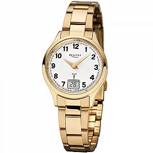 Женские часы Regent радиоуправляемые FR-195 - Фото 1