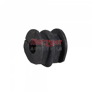 Втулка стабилизатора METZGER 52103008 для NISSAN передняя ось слева - Фото 1