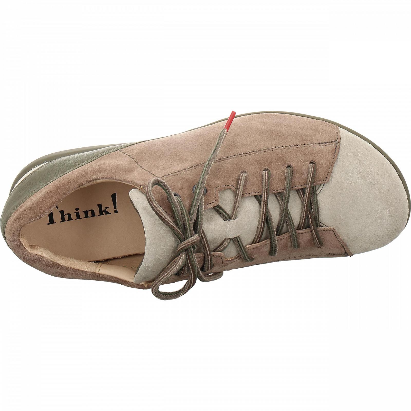 Кроссовки Think! Kong, фото №5