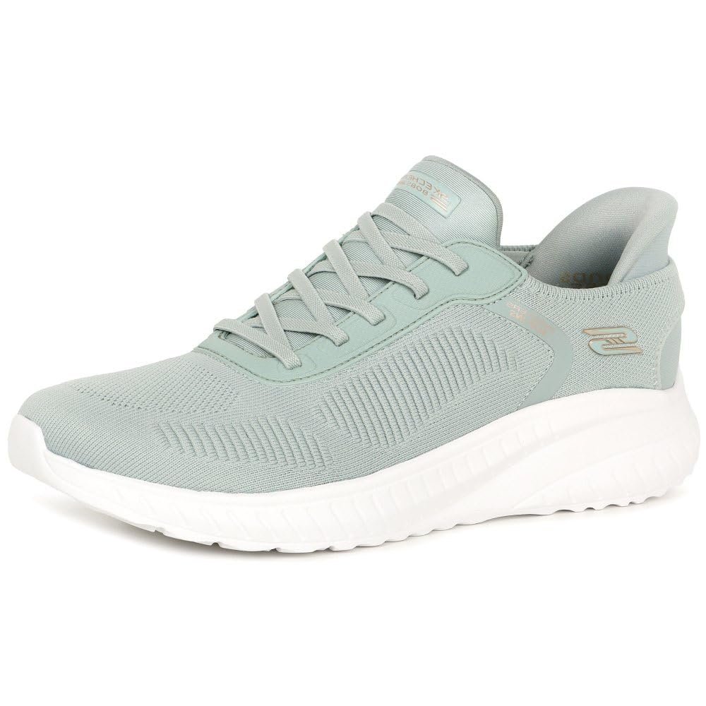 Кросівки Skechers Bobs Squad Chaos Current Muse, фото №1