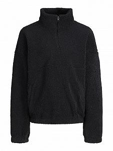 Світшот JORMACAN SWEAT HOOD 12200198 Fit:OVERSIZE Jack&Jones  M - Фото 1