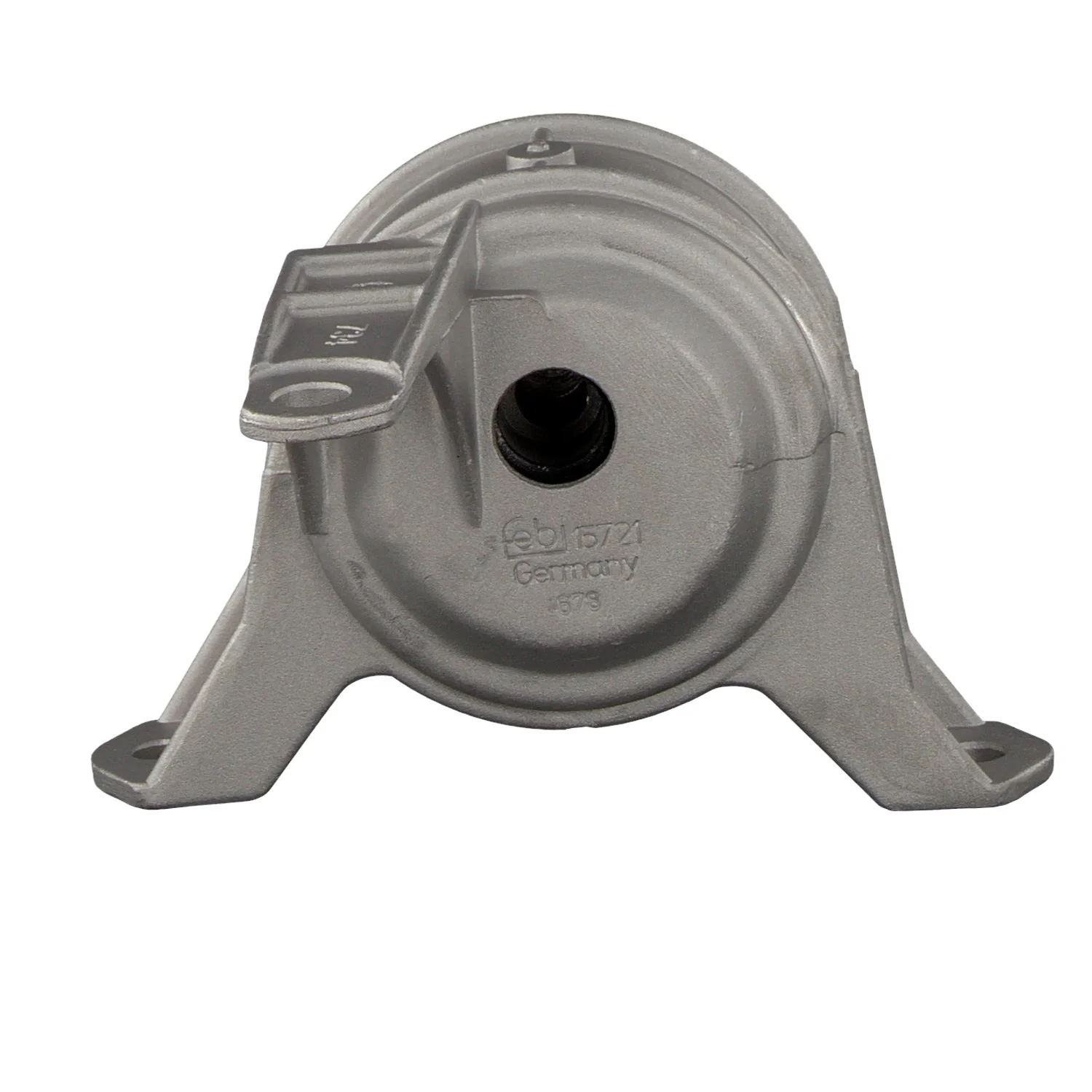 Подушка двигателя FEBI BILSTEIN 15721 для OPEL VAUXHALL GENERAL MOTORS, фото №3 Подушка двигателя FEBI BILSTEIN 15721 для OPEL VAUXHALL GENERAL MOTORS, фото №3