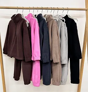 14 цветов! Теплый костюм флис полар от 98 до 158 см цена на synthetic.ua - Фото 1 14 цветов! Теплый костюм флис полар от 98 до 158 см synthetic.ua - Фото 1