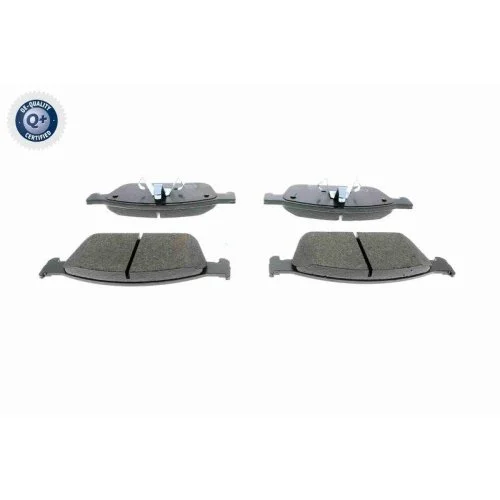 Комплект гальмівних колодок, дискове гальмо VAICO Q+ V25-1774 для FORD OEM якість, фото №2