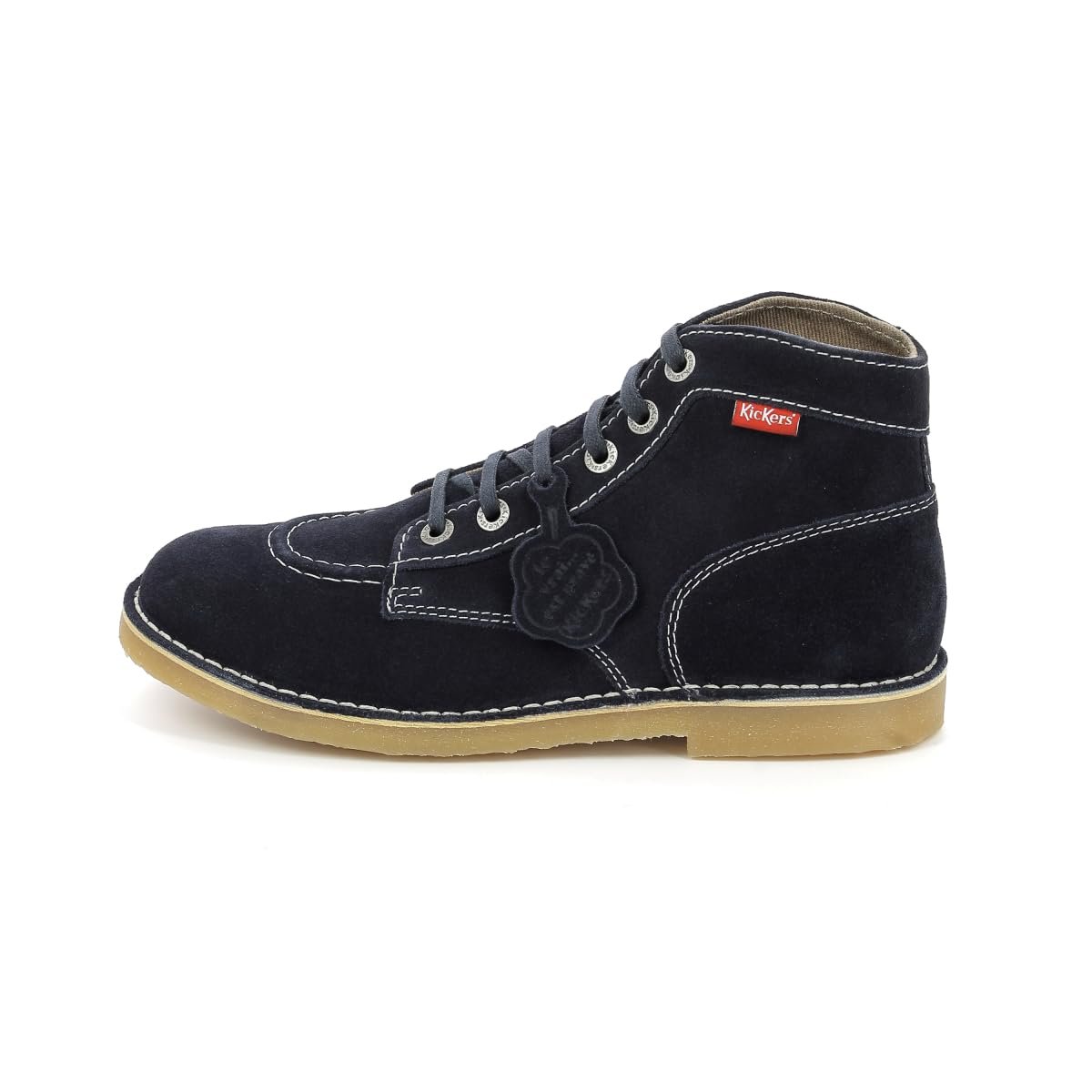 Черевики Kickers Orilegend Classic чоловічі, фото №2