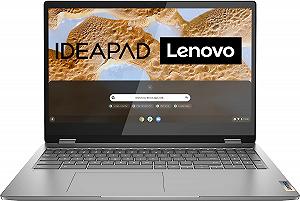 Ноутбук 15.6" Lenovo Ideapad Flex 3 CB 15IJL7 Intel Pentium N6000 RAM 8GB eMMC 128GB 10год батарея Chrome OS (UKR) ціна на synthetic.ua - Фото 1 Ноутбук 15.6" Lenovo Ideapad Flex 3 CB 15IJL7 Intel Pentium N6000 RAM 8GB eMMC 128GB 10год батарея Chrome OS (UKR) synthetic.ua - Фото 1