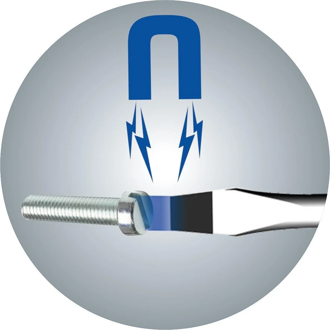 Викрутка Torx KS Tools T25., фото №5