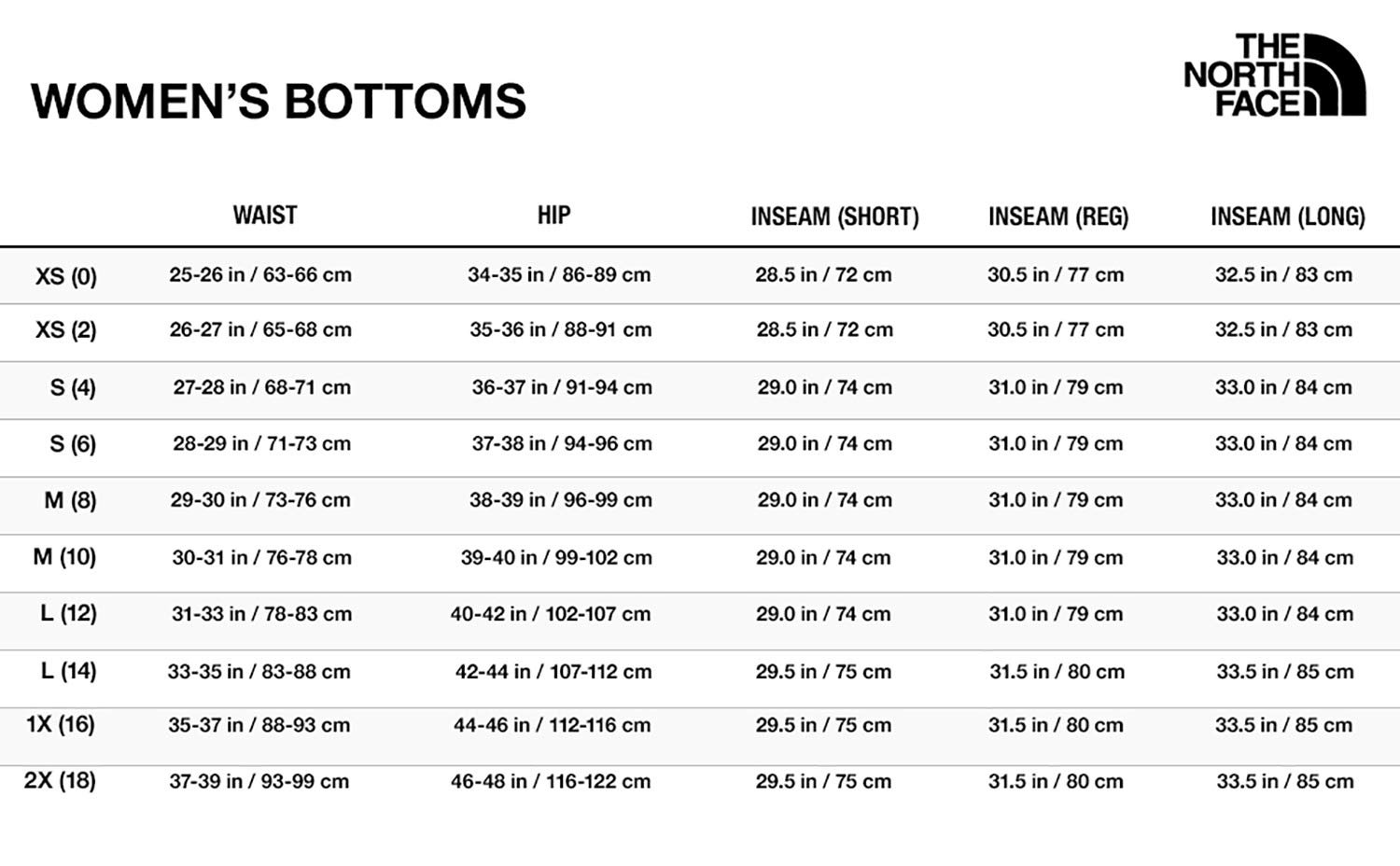 Леггинсы The North Face High Rise Movmynt Женские, фото №6