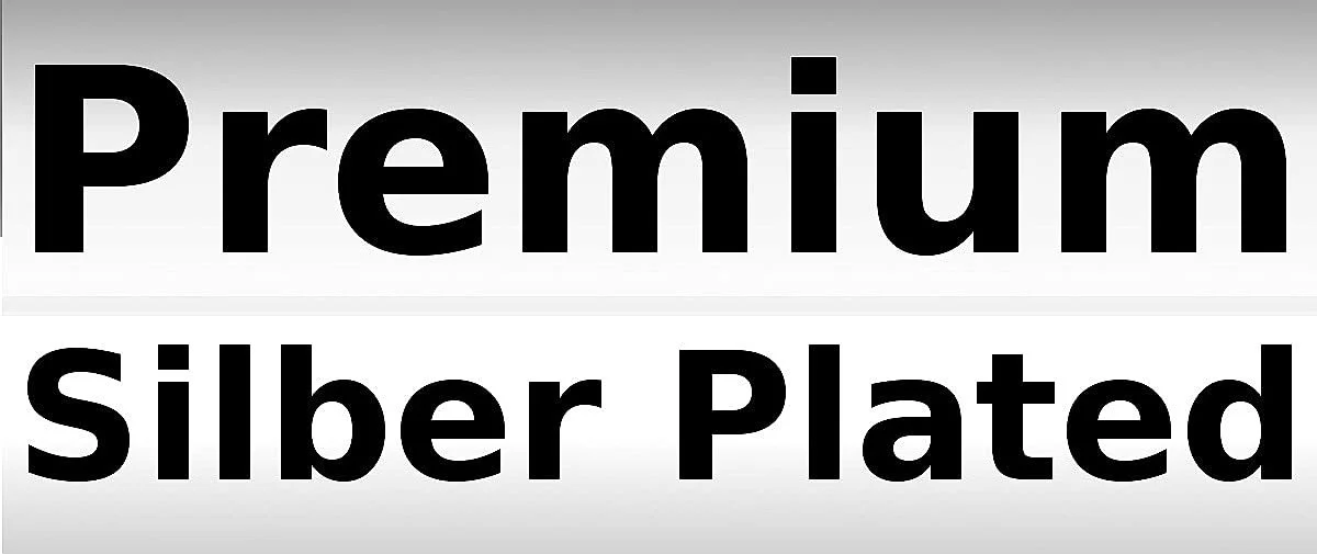 Скарбничка SILBERKANNE Elephant Premium Silver Plated Silver, фото №6