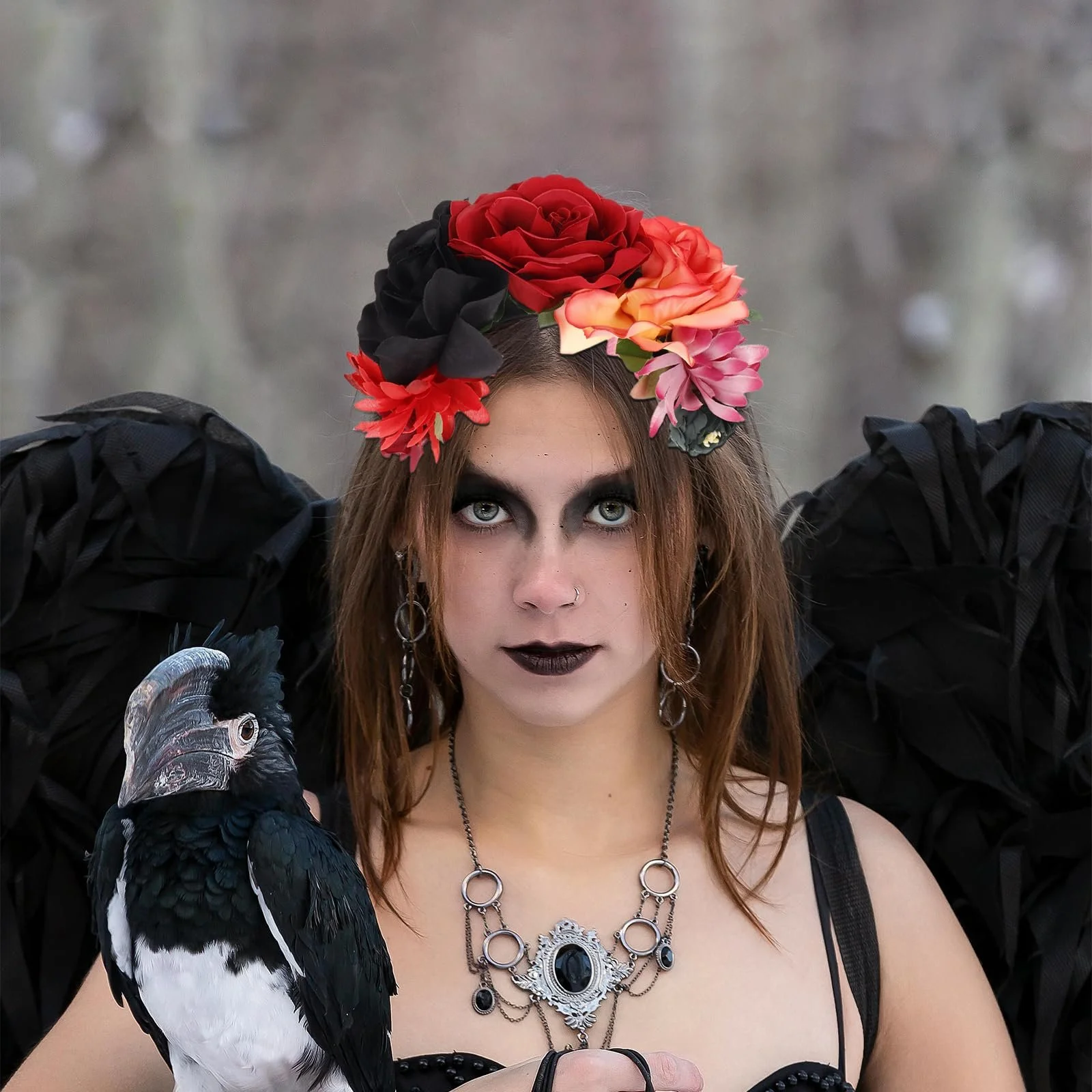 Обруч для волос Hemobllo, фото №9