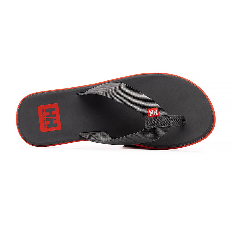 В'єтнамки HELLY HANSEN LOGO SANDAL 39, фото №2